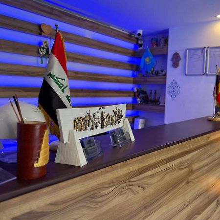 Moon Blue Hotel Istanbul Eksteriør billede